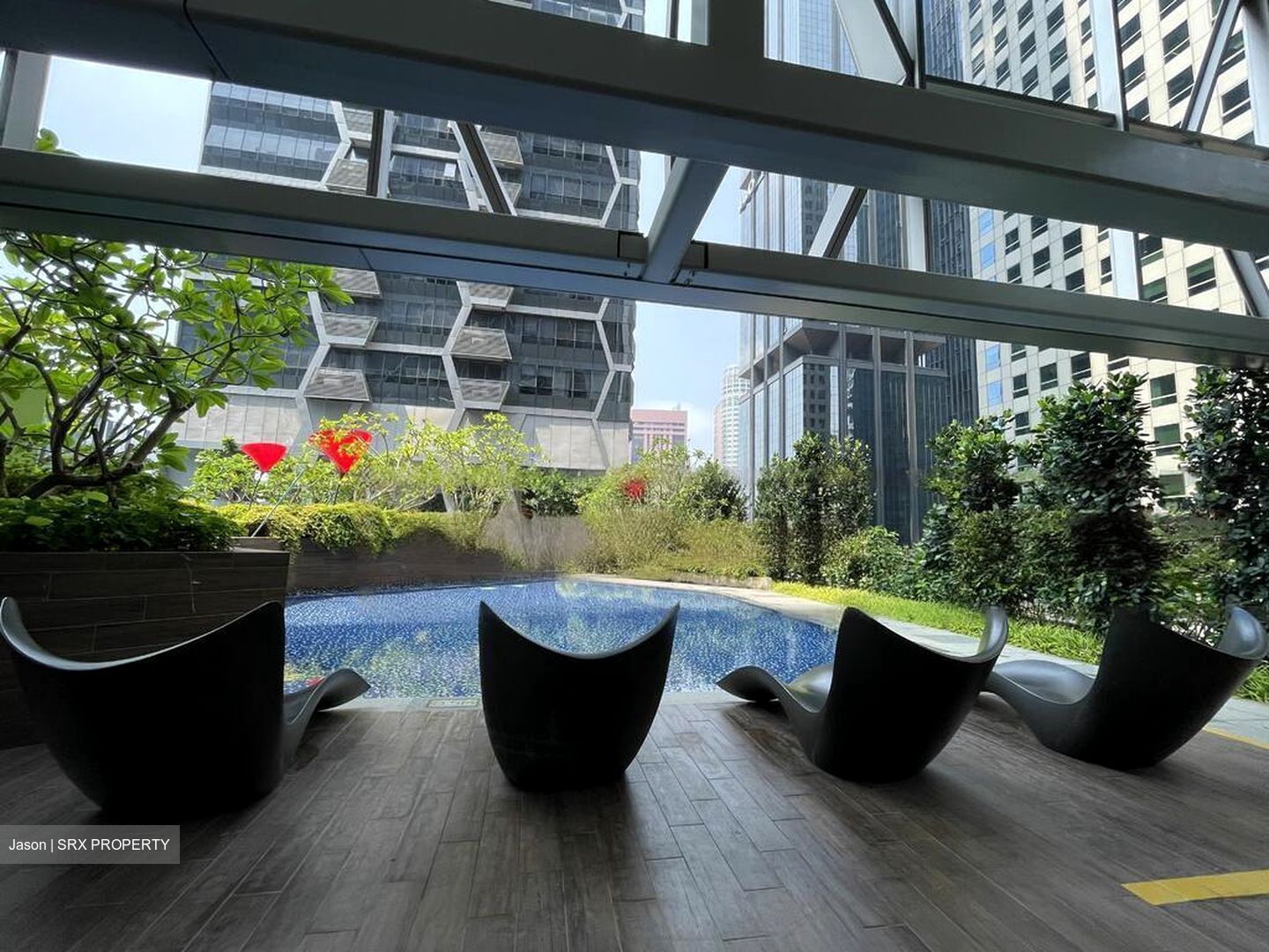 Shenton Way (D1), Condominium #468147321